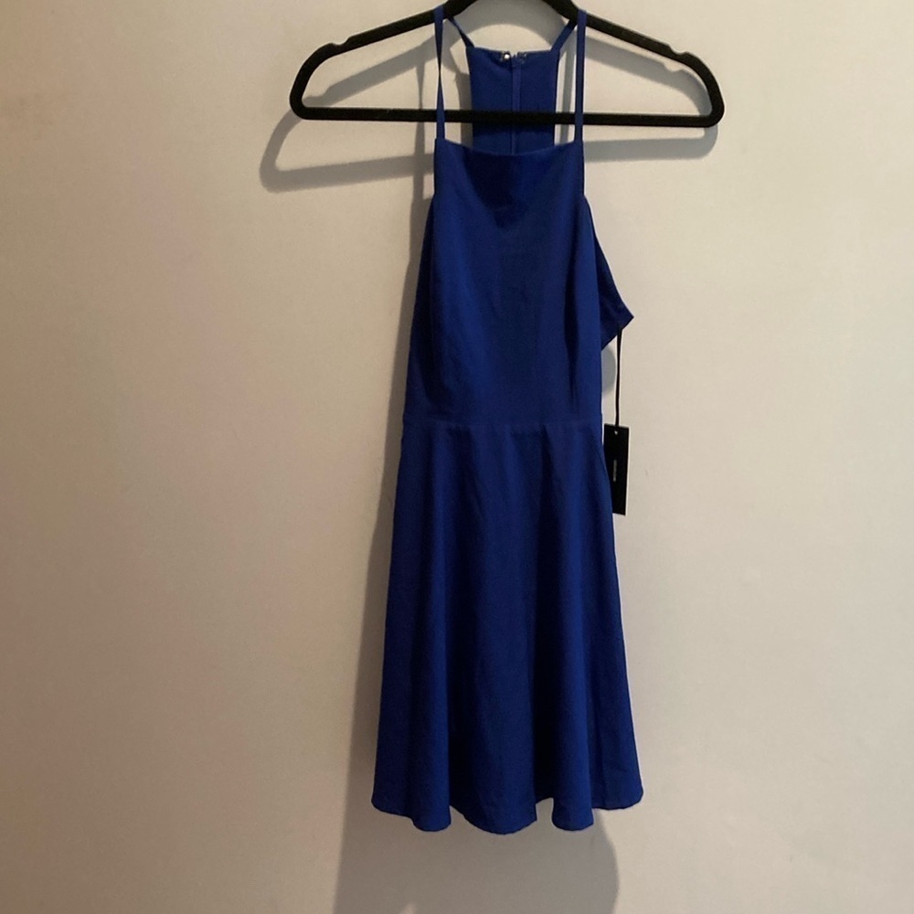 20. Lulus dress nwt